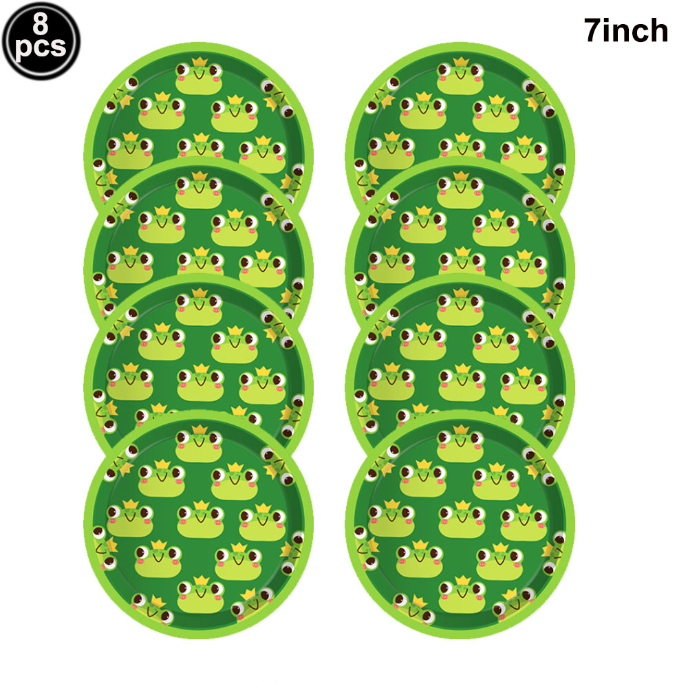 Frosch-Geburtstagsparty-Dekora – Confetti Balloon Set Bewertung und Preis